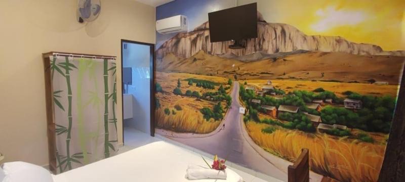 Villa Mia Нуси-Бе Экстерьер фото